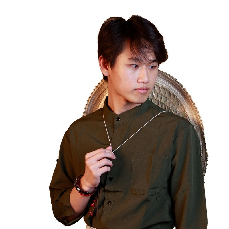 Nattee Kitiworasawat
